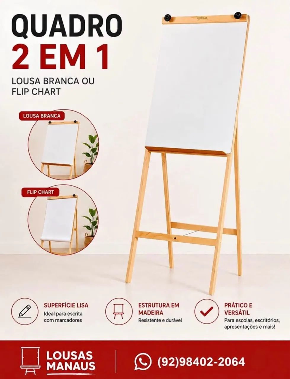 Flip Chart 