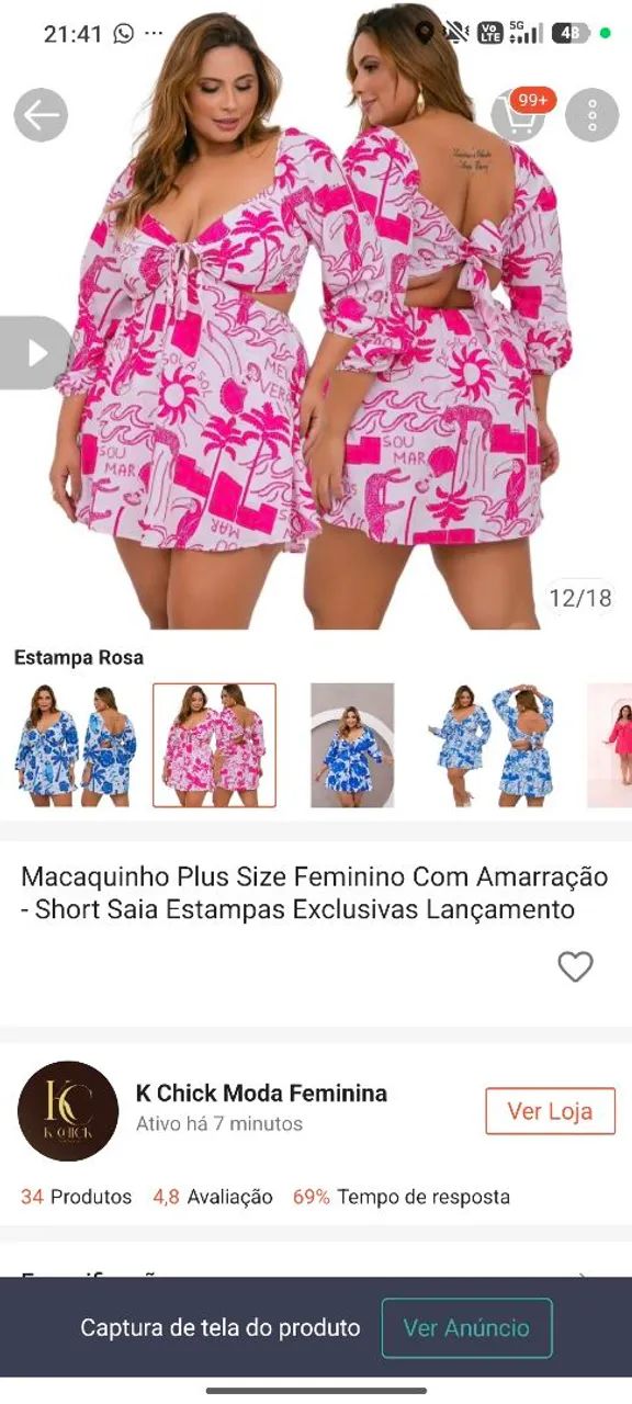 Macaquinho 