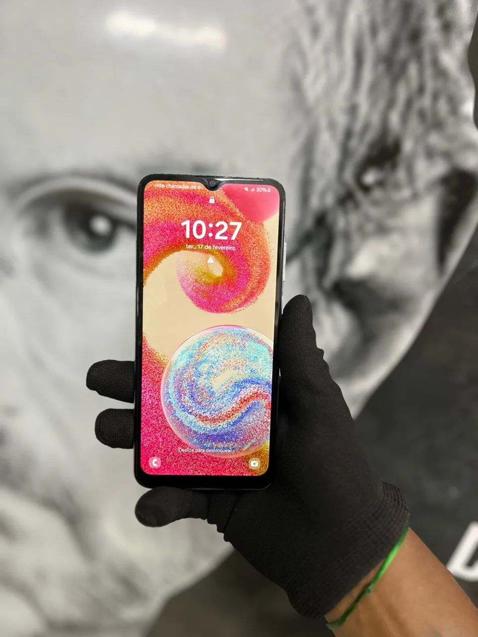 Celular disponível para venda ! - Foto 2