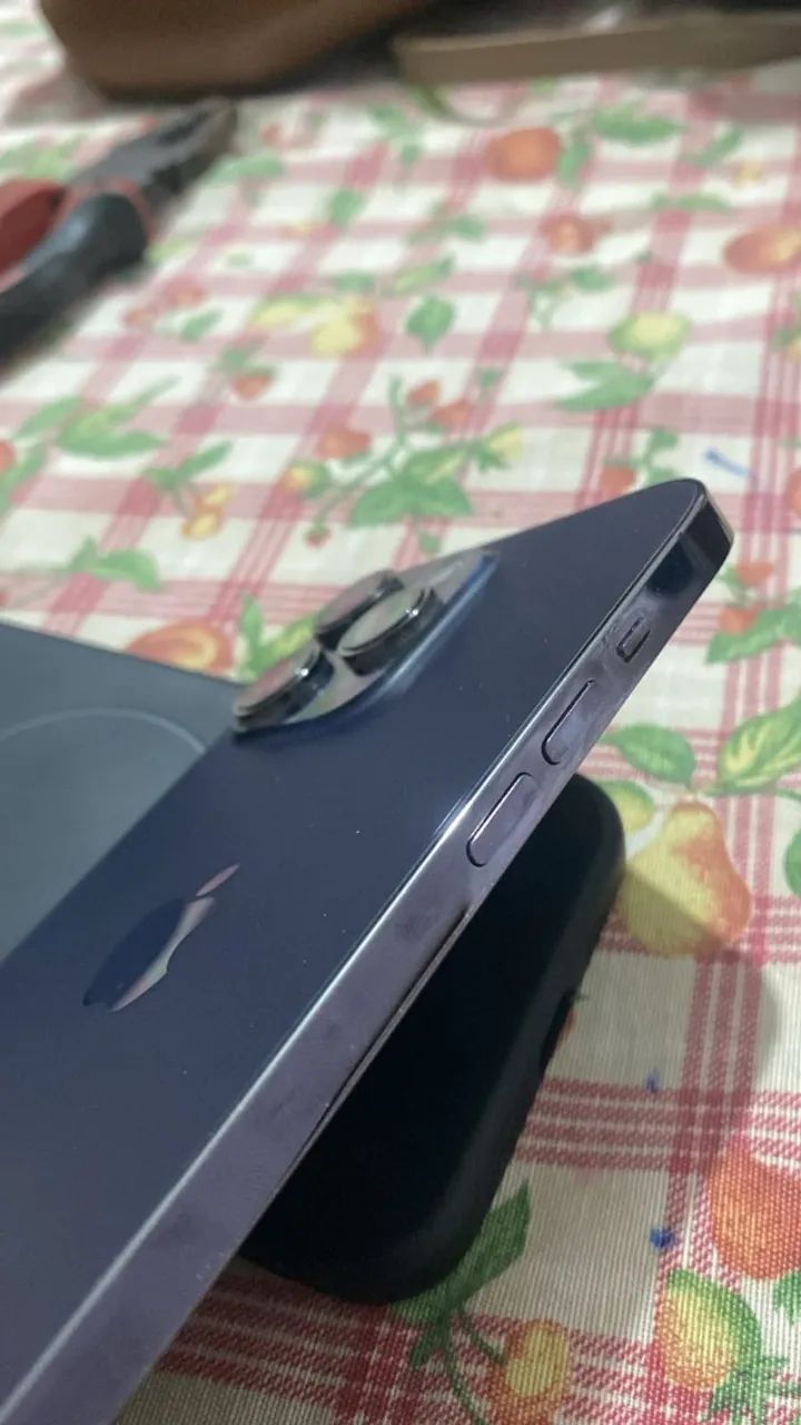 Iphone 14 pro max I 256gb Titanium - Foto 2