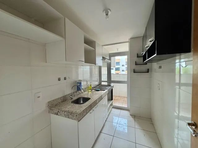 APARTAMENTO A 5 MINUTOS DA JK - Foto 3