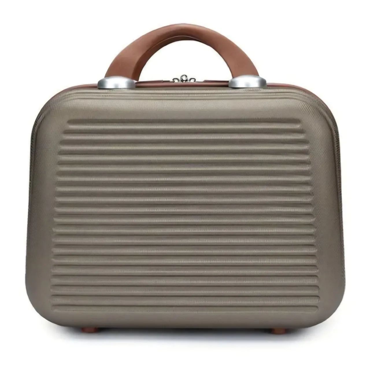 MALETA/FRASQUEIRA DE POLICARBONATO 