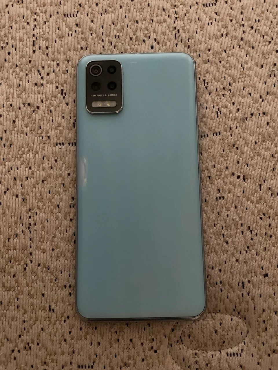 Vendo LG K62+
