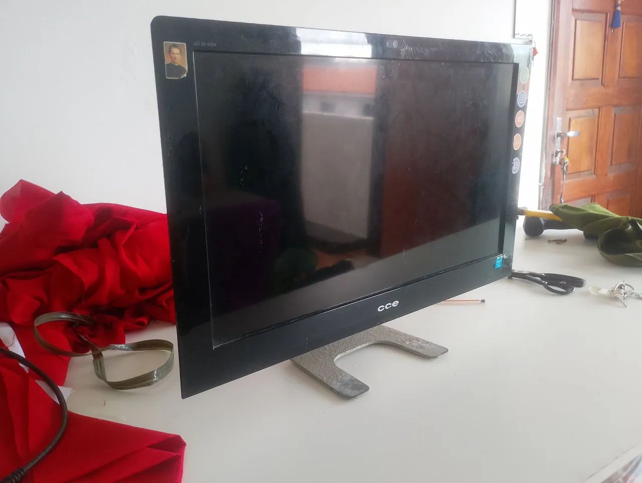Pc parou de funcionar  - Foto 2