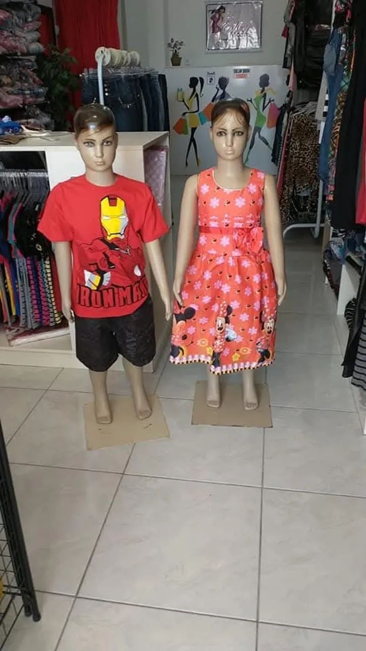 Loja Completa