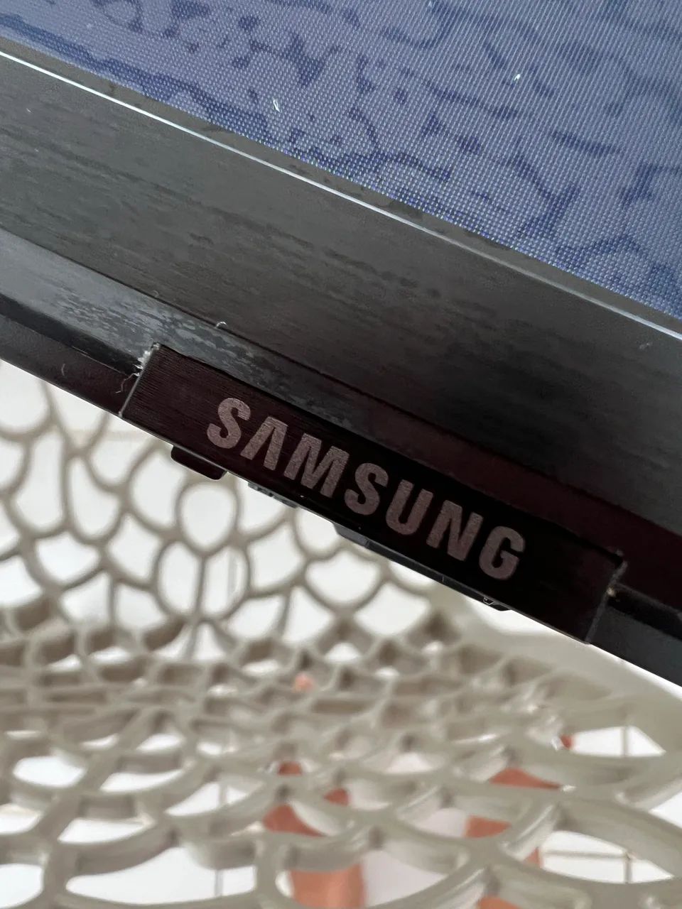 Smart Tv Samsung 4k - Foto 2