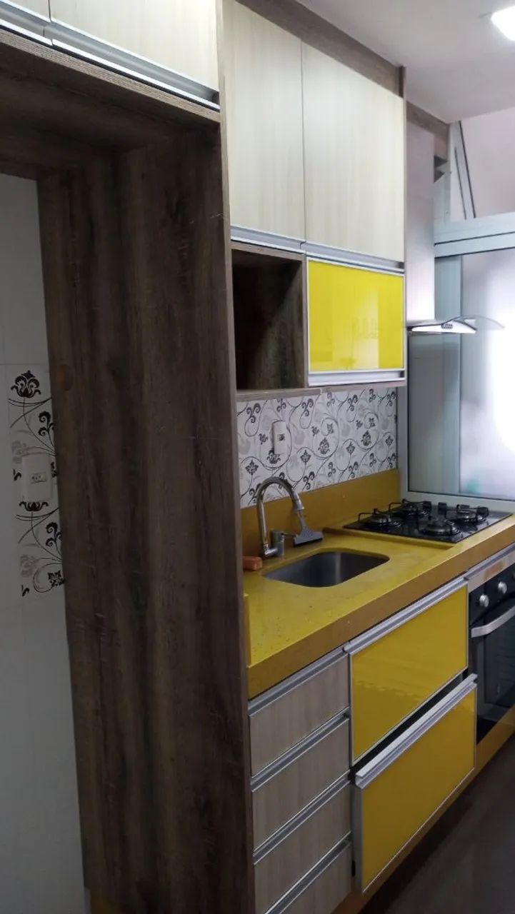 Vendo Apartamento no Condominio Flex Suzano - Foto 4