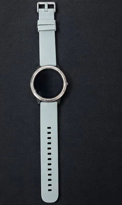 Vendo Garmin Vivoactive 3