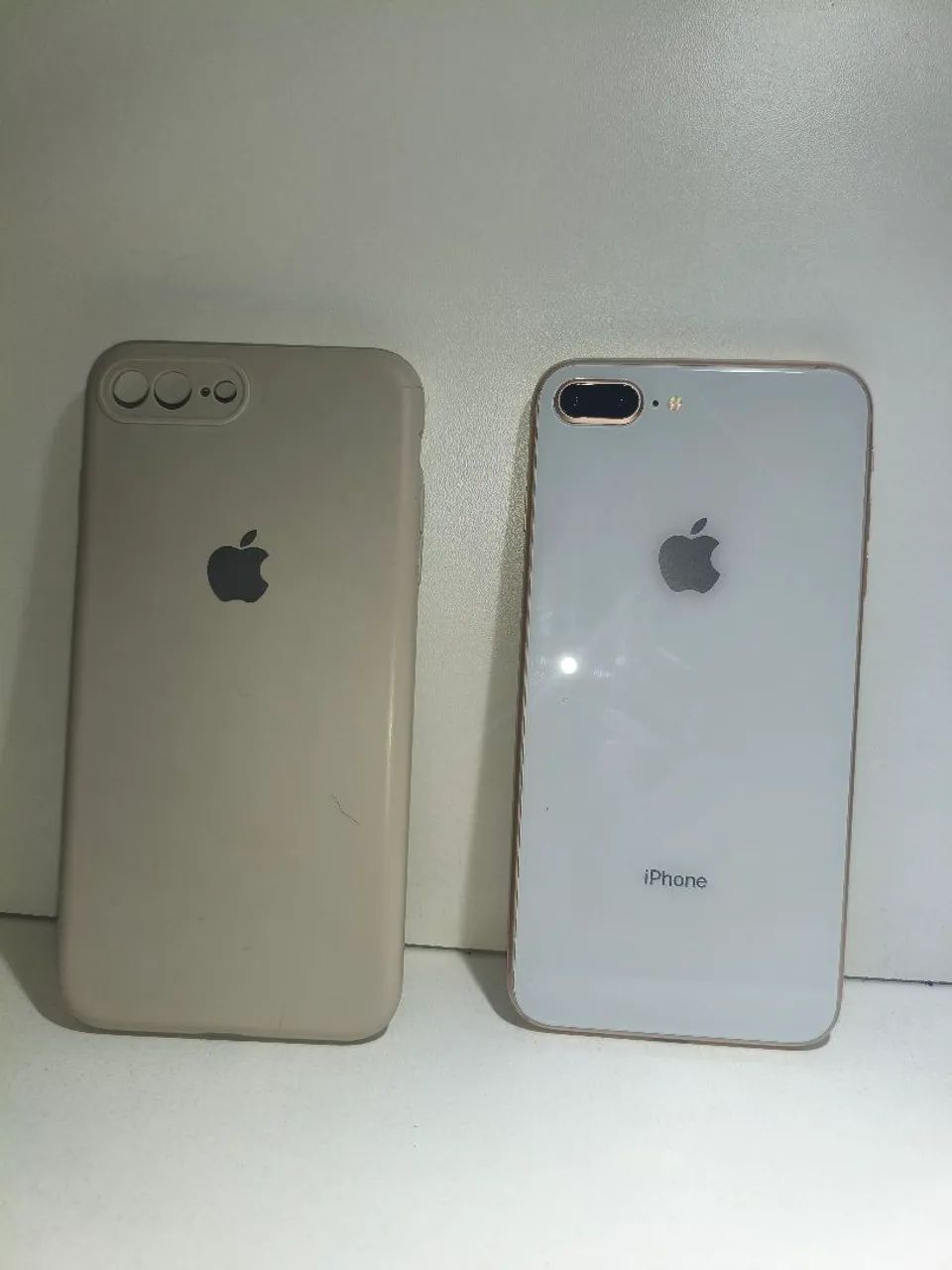 iPhone 8 plus - Foto 4