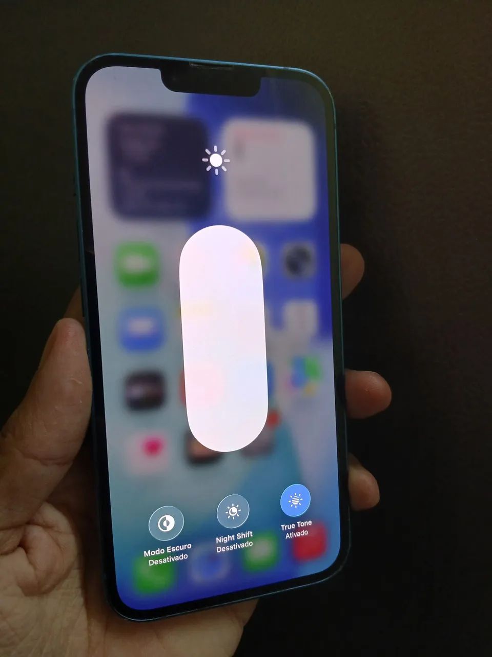IPHONE 13 128G 71% todo ok  - Foto 4