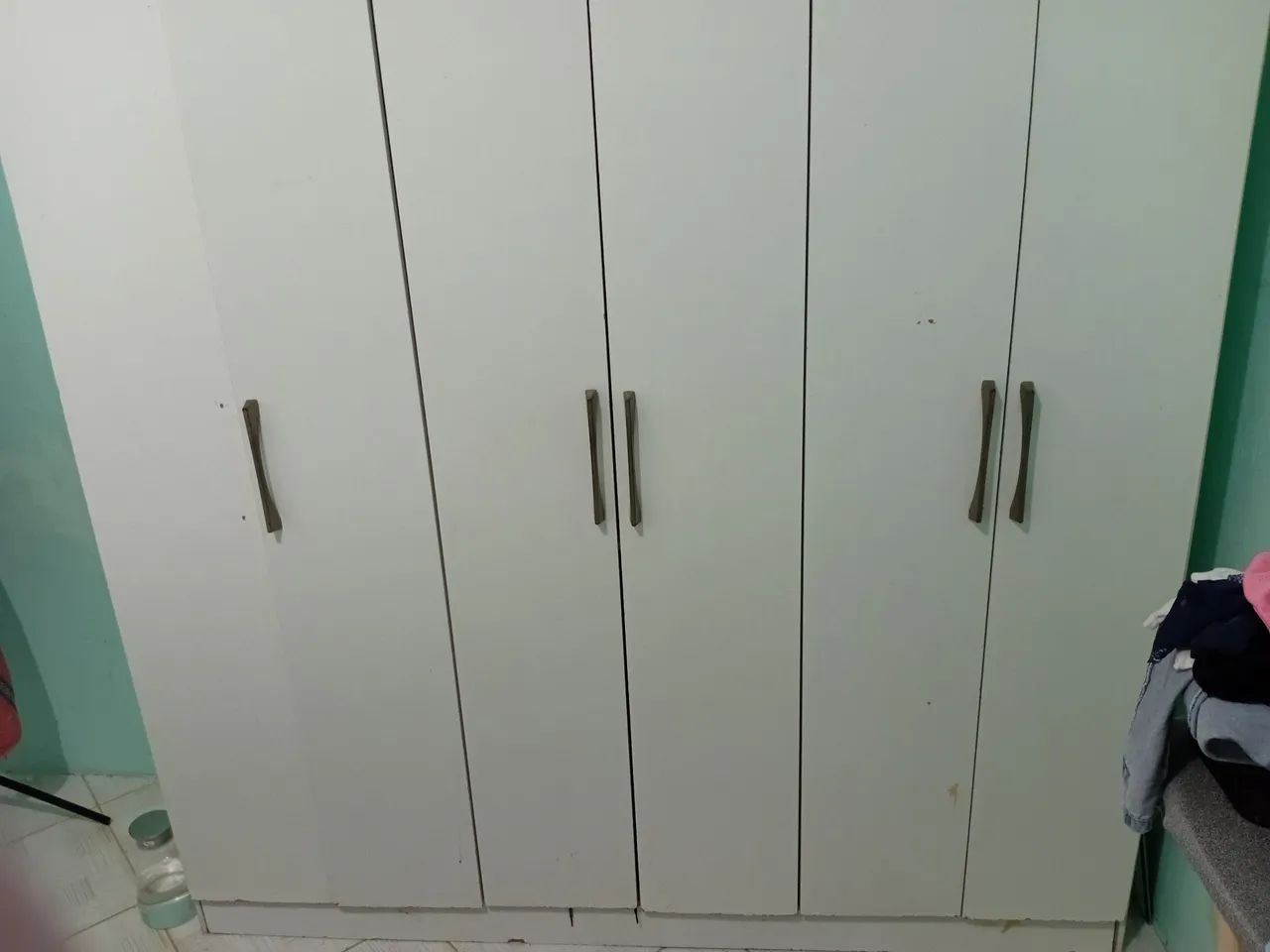 Guarda roupa 