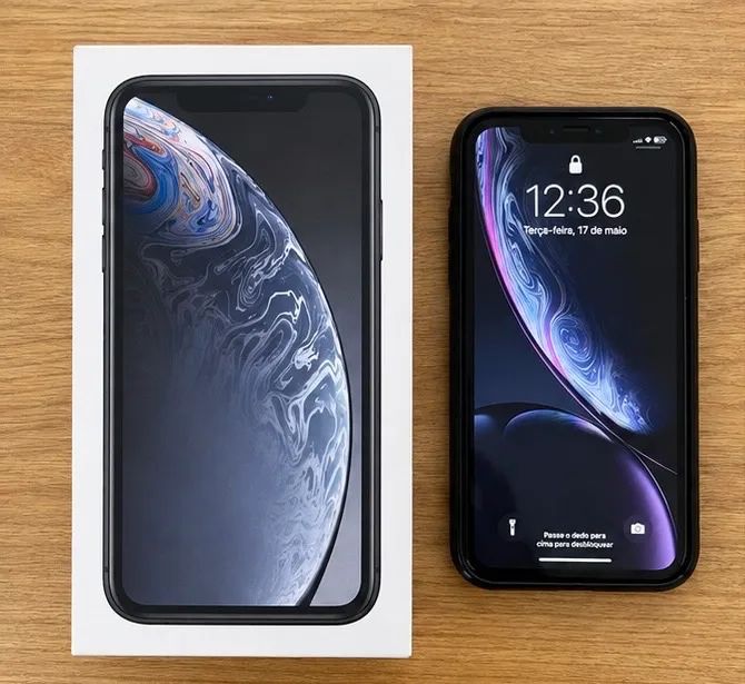 iPhone XR à Venda Ótimo Estado!  - Foto 2