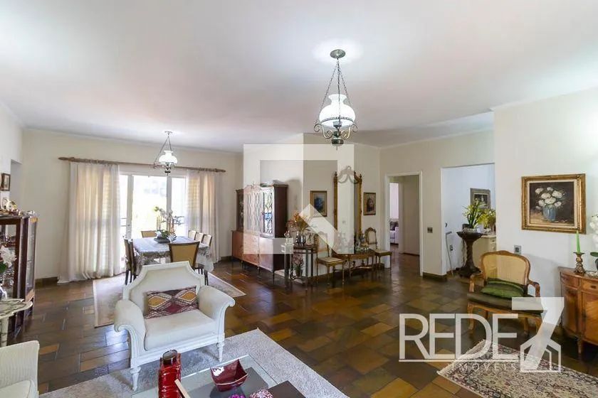 CASA RESIDENTIAL em Campinas - São Paulo, Nova Campinas - Foto 2