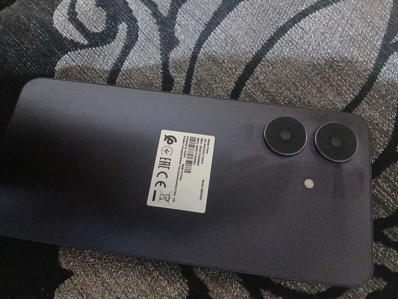 Note 60 129gb - Foto 3