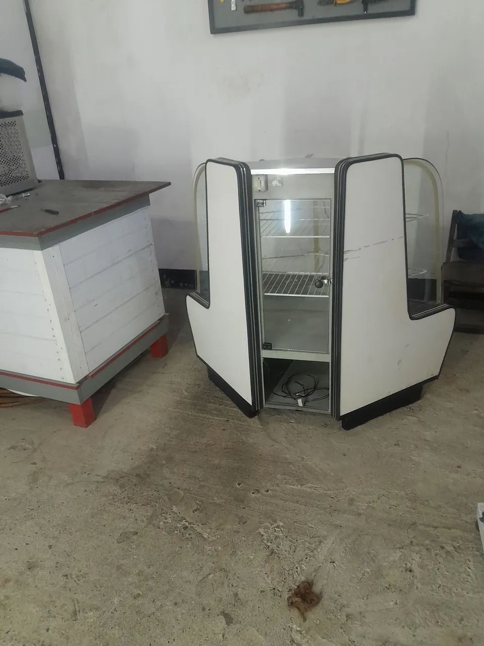 VITRINE EXPOSITORA SECA.  - Foto 2