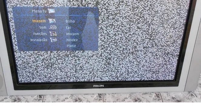 Tv Philps plasma 42 - Foto 4