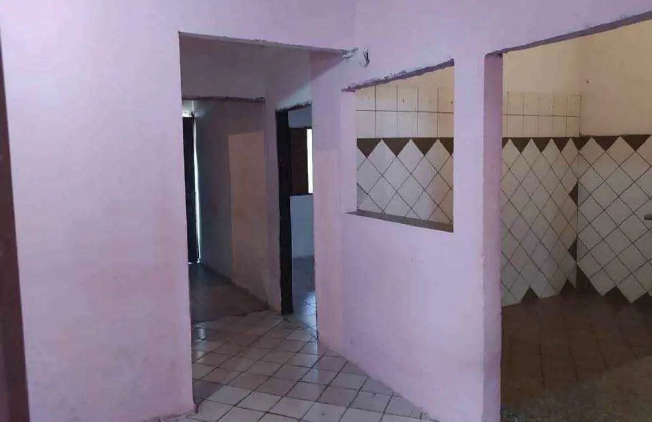 #Vendo casa na terra firme  - Foto 3