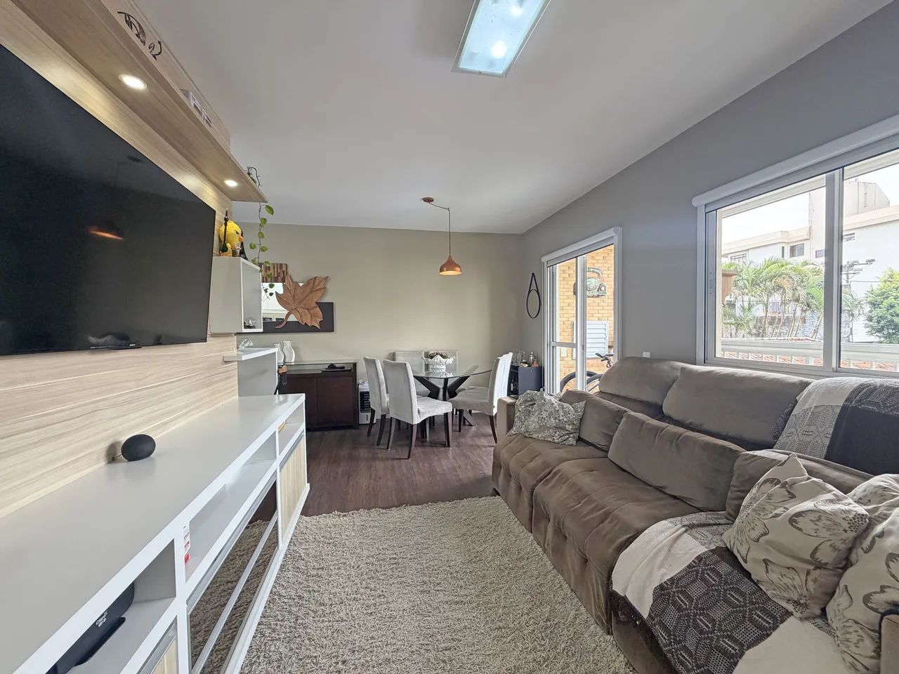 Apartamento à Venda em Capoeiras, Florianópolis - Foto 2