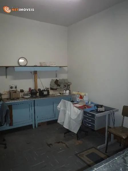 Venda Casa comercial Serra Belo Horizonte - Foto 4