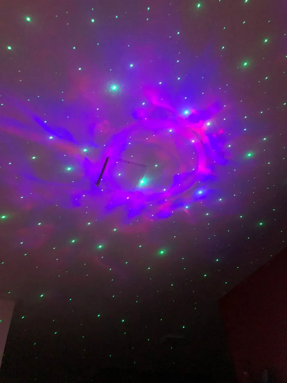 Projetor Caixa de Som Espaço  - Foto 2