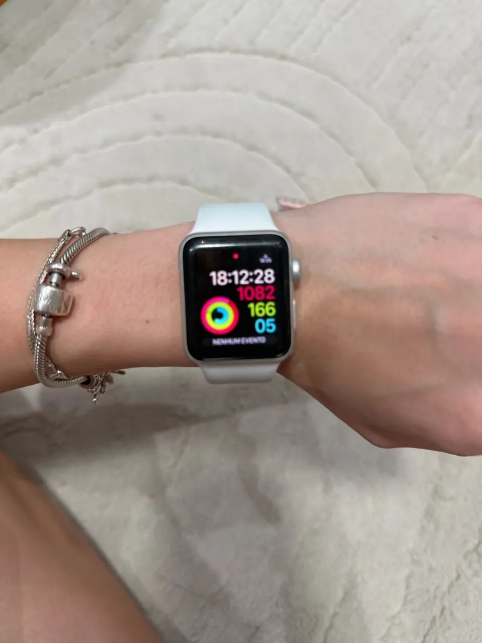 Apple Watch Series 3. - Foto 3