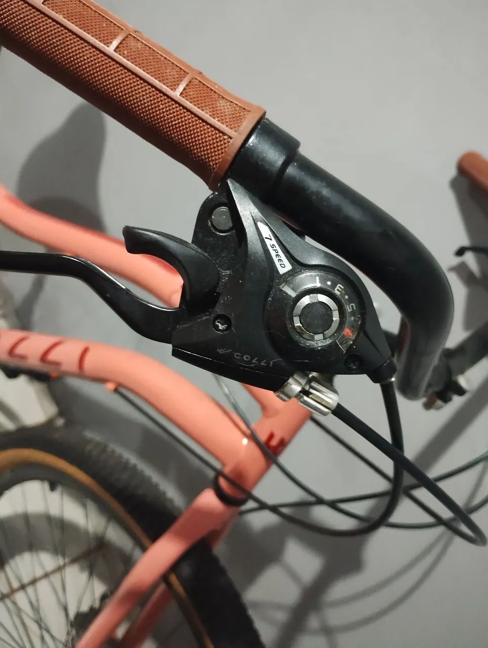 Bicicleta colli  - Foto 4