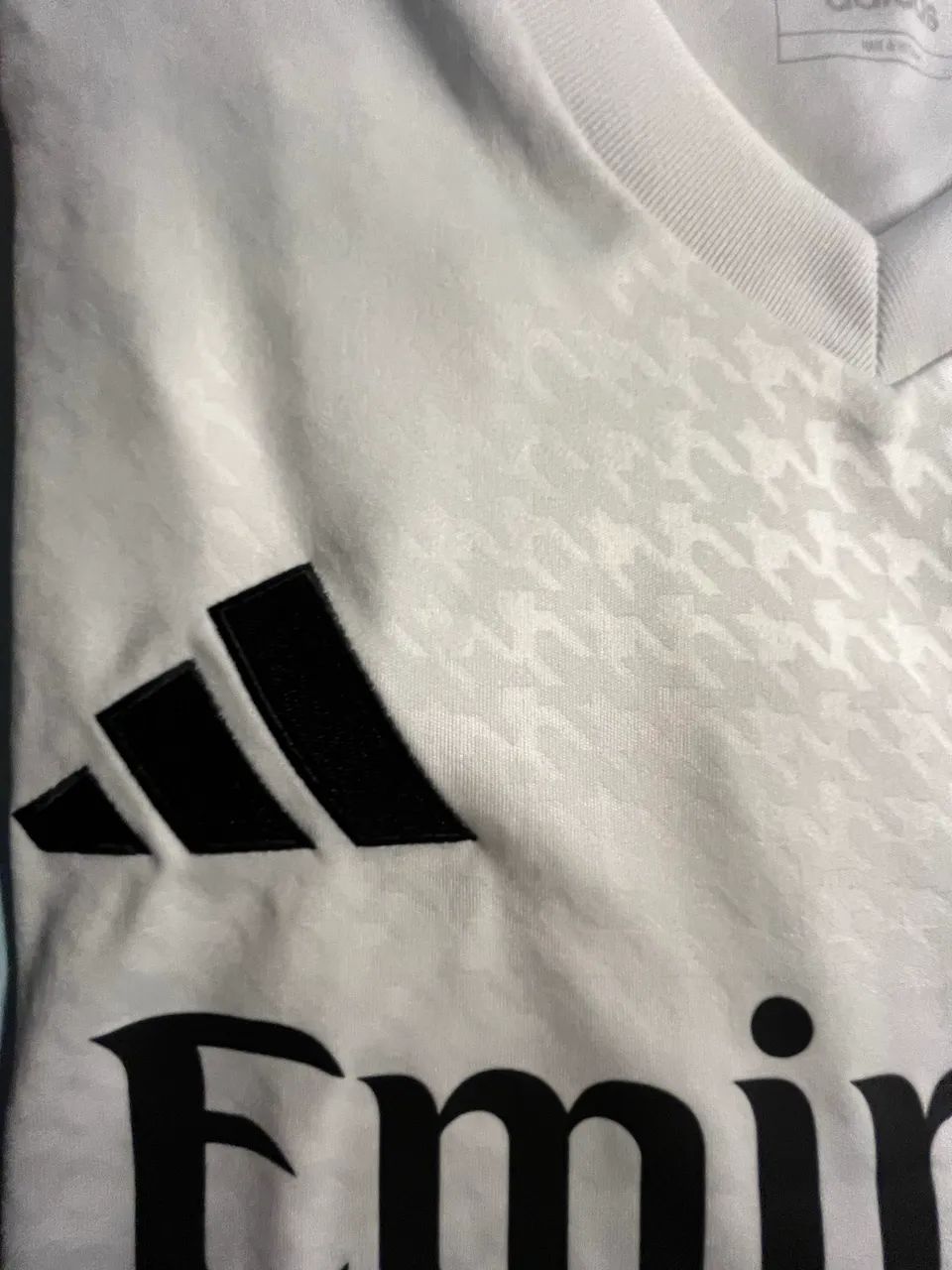 Camisa Real Madrid  - Foto 3