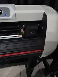 Plotter de recorte me colour mel 720 - Foto 2