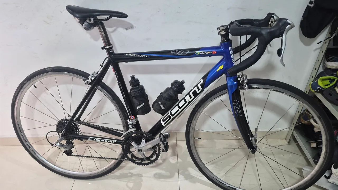 Bicicleta ?  - Foto 2