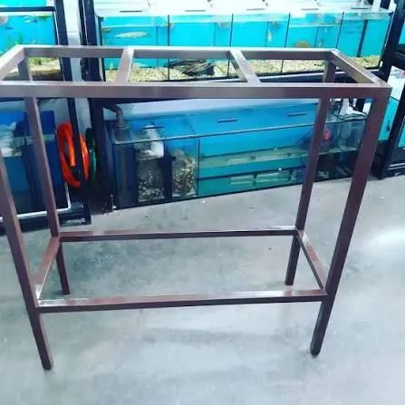 Fabricamos Mesa de Aquário  - Foto 4