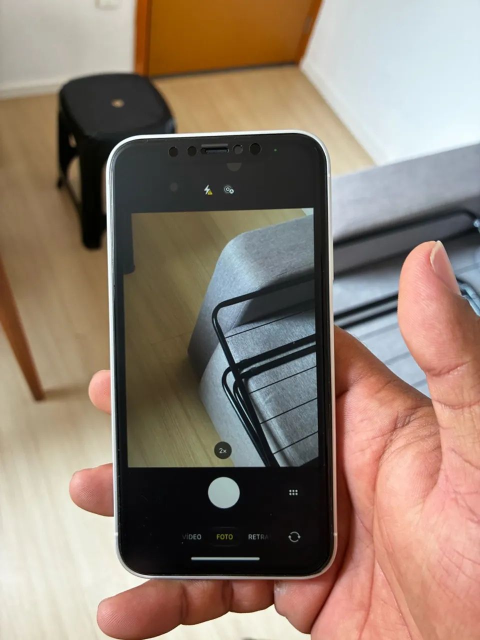 iPhone 11 64 GB ? Visual Exclusivo! - Foto 2