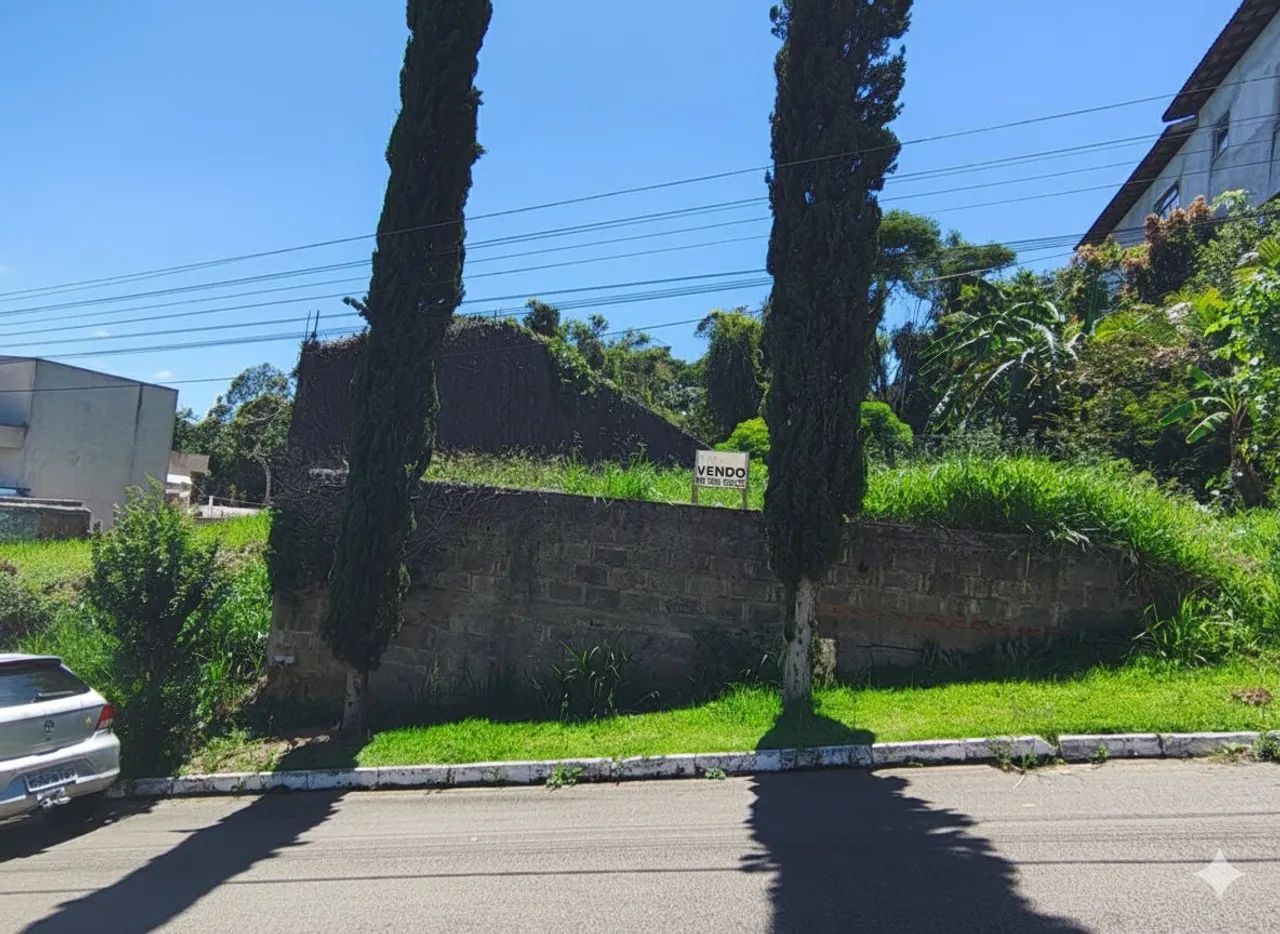 Lote / Terreno - Grama - Foto 3