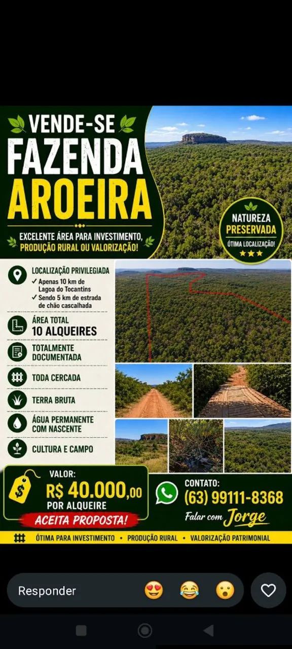 Fazenda 