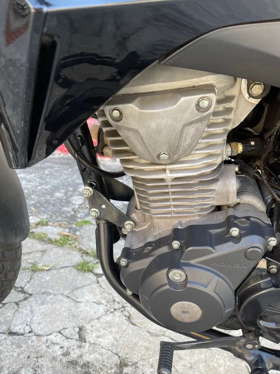 Xre 190 2022 - Foto 3