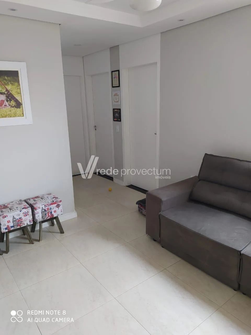 apartamento - Jardim do Lago Continuação - Campinas