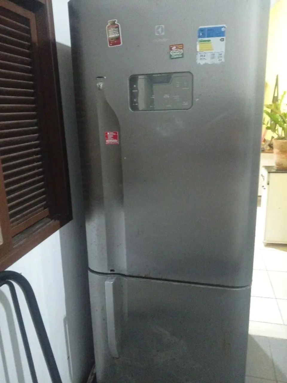 Geladeira 