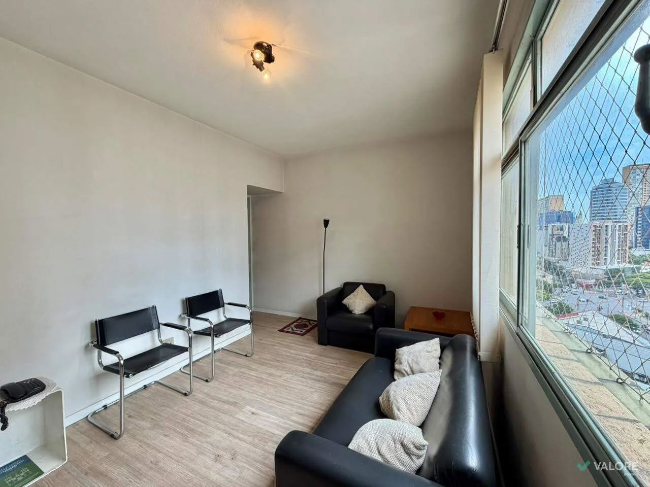 Apartamento 2 quartos  Lourdes/Centro - Foto 3