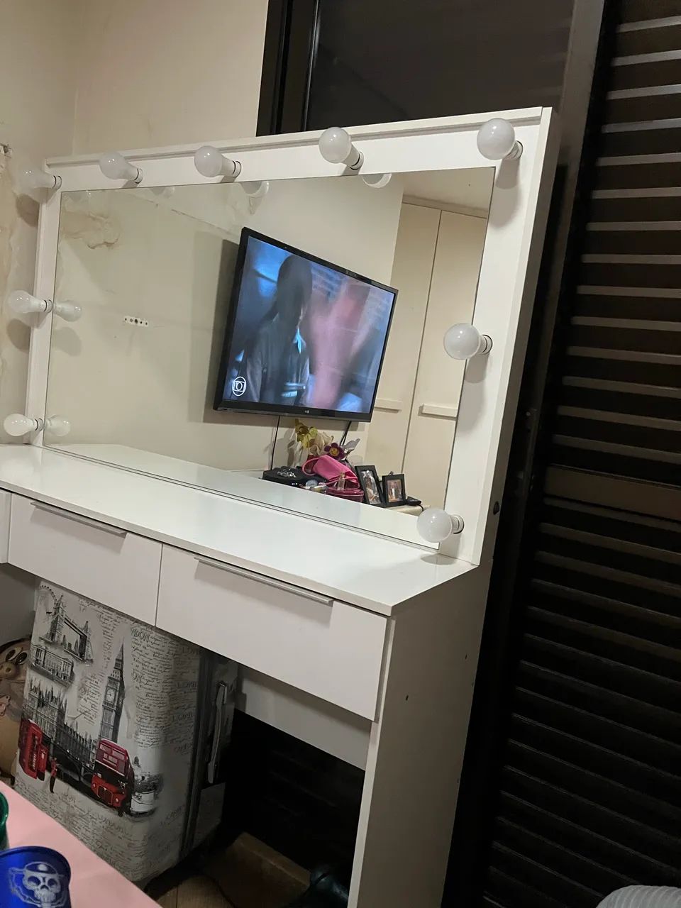Dressing Table Large Dressing Room65204503786755125