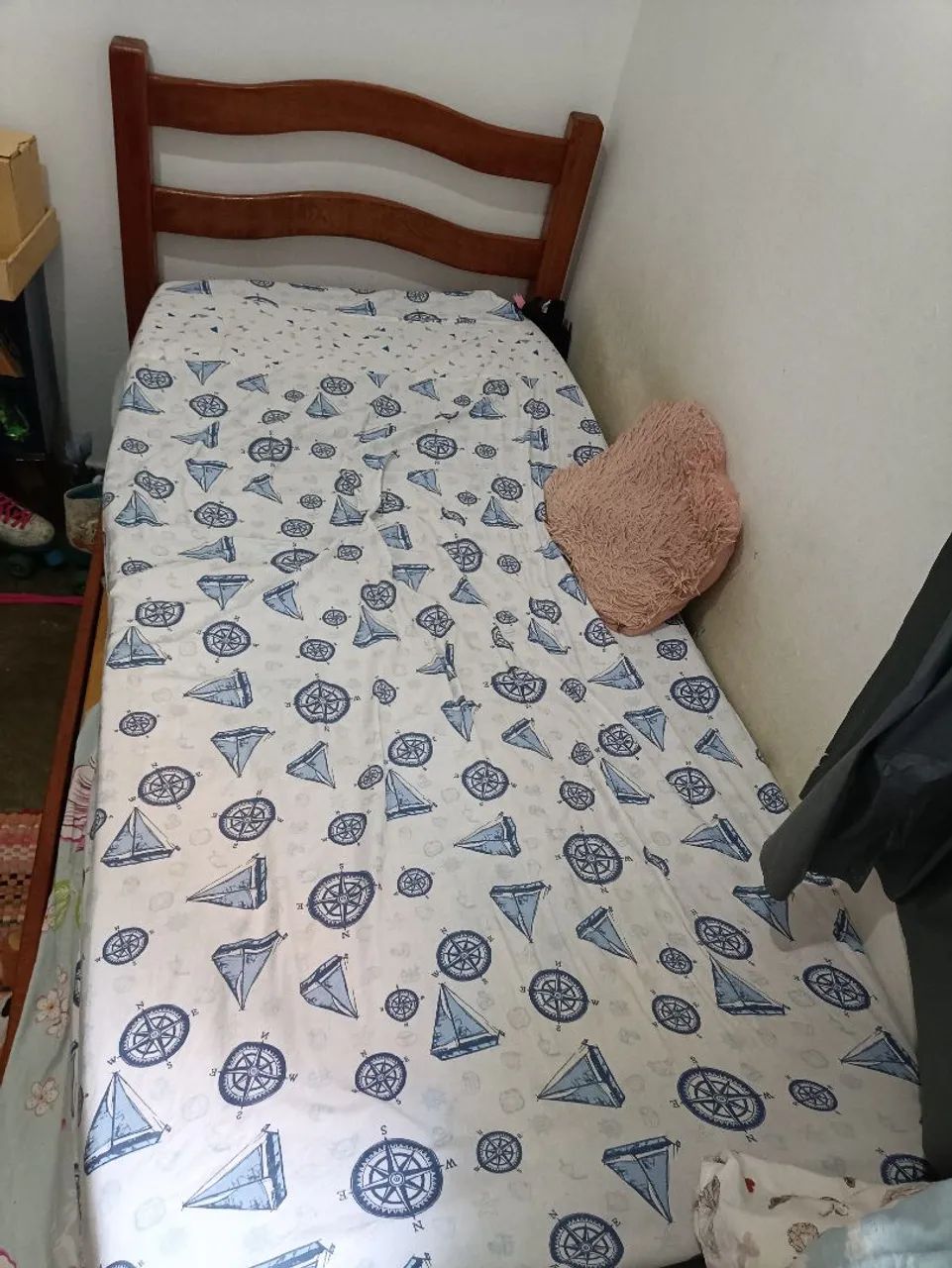 Quarto e cozinha  - Foto 4