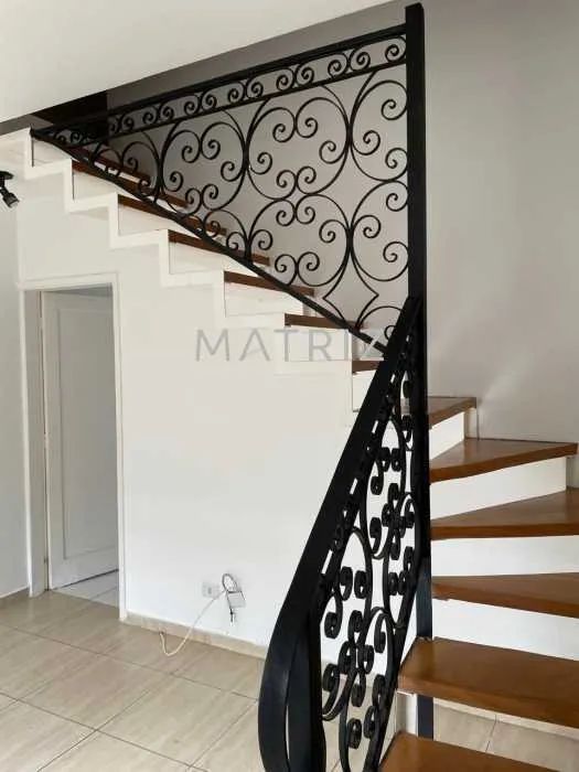 Casa de Vila : Sobrado / Residencial / Vila Olímpia - Foto 2