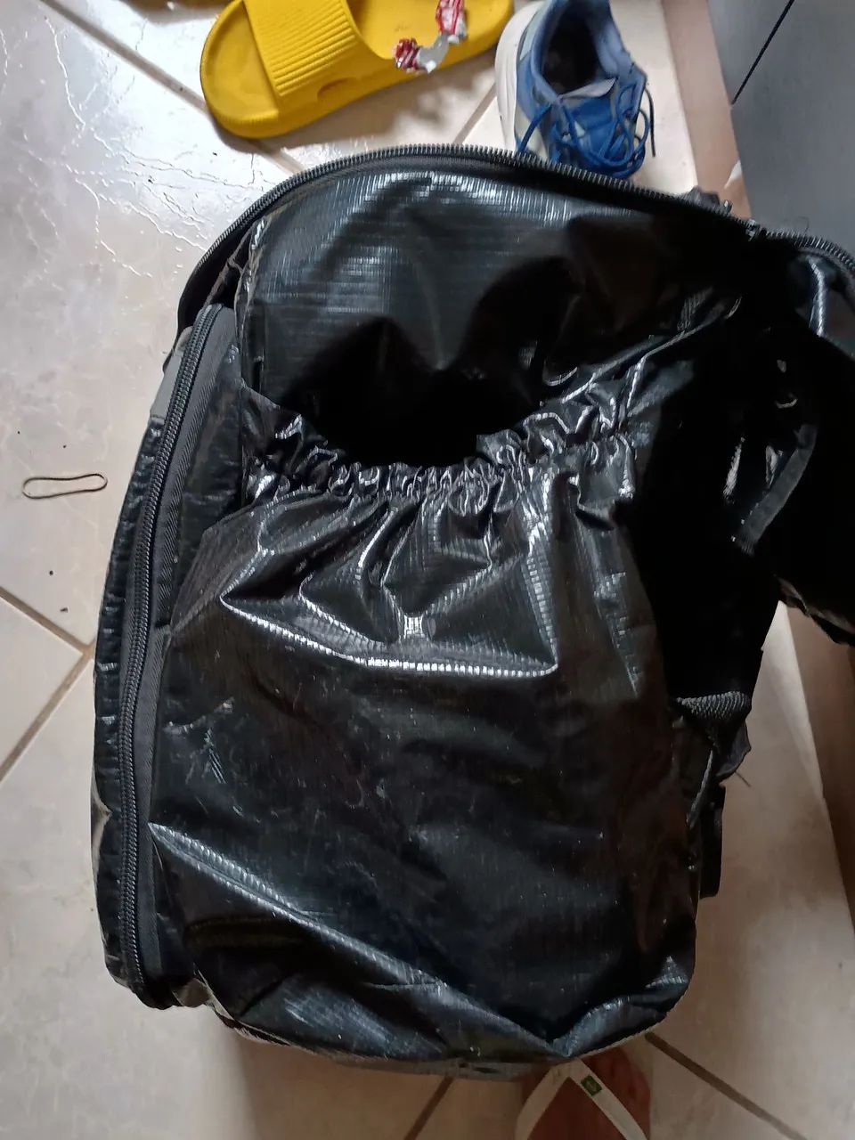 Bag motoboy  - Foto 3