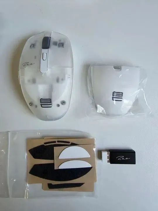 Mouse Zaopin Z1