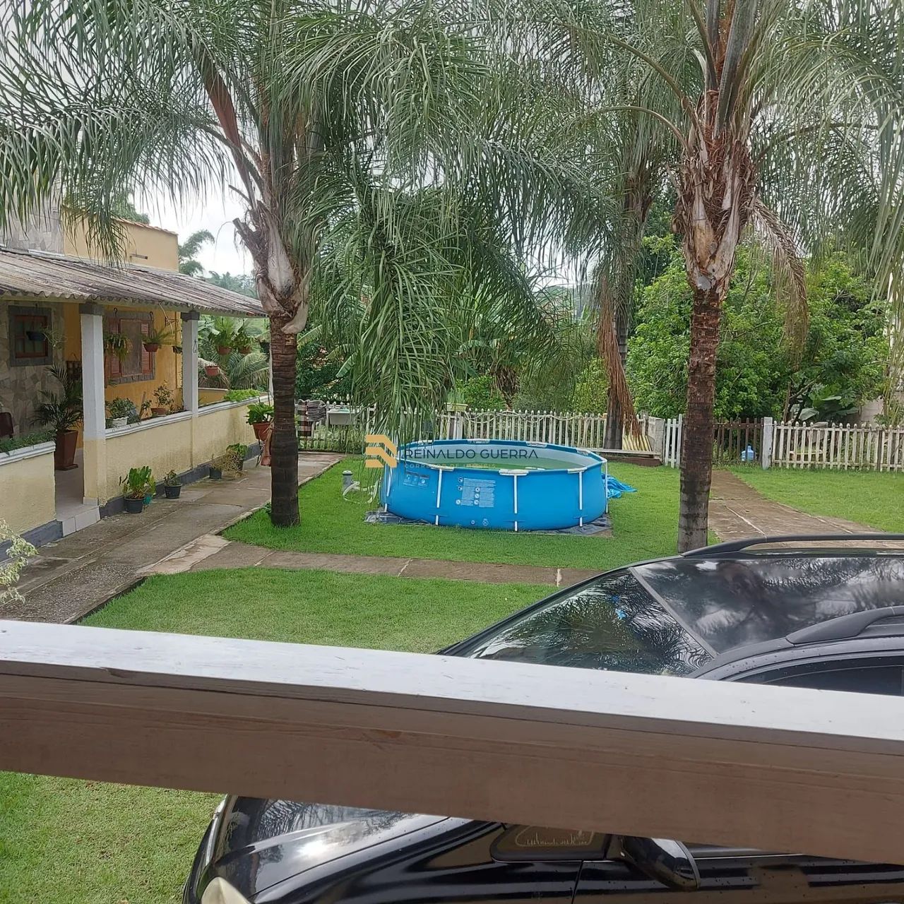 Chacara a Venda no Capão Grosso