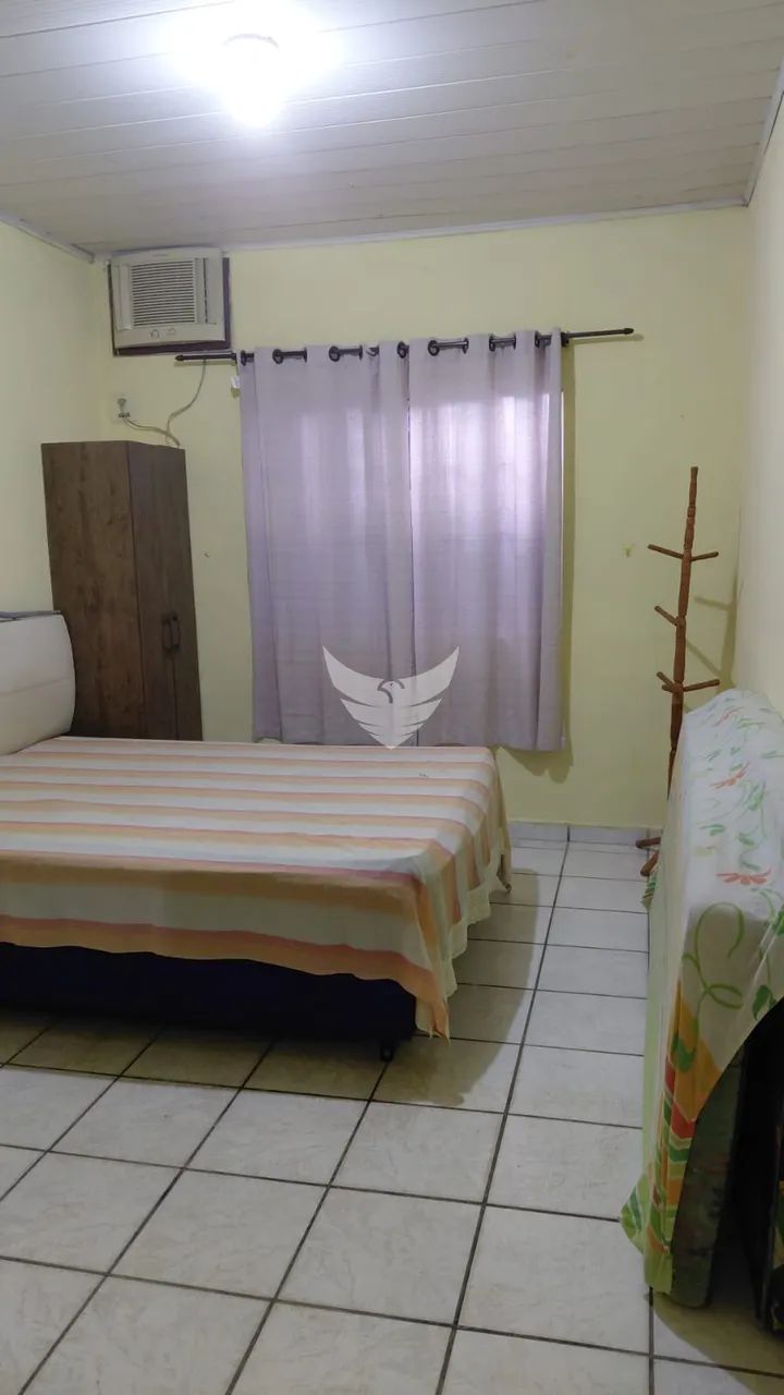 CASA COM 3 QUARTOS NO BAIRRO EMBRATEL - Foto 3