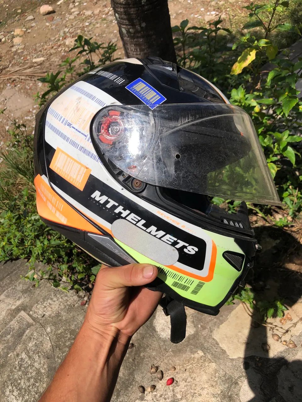 Capacete  - Foto 2