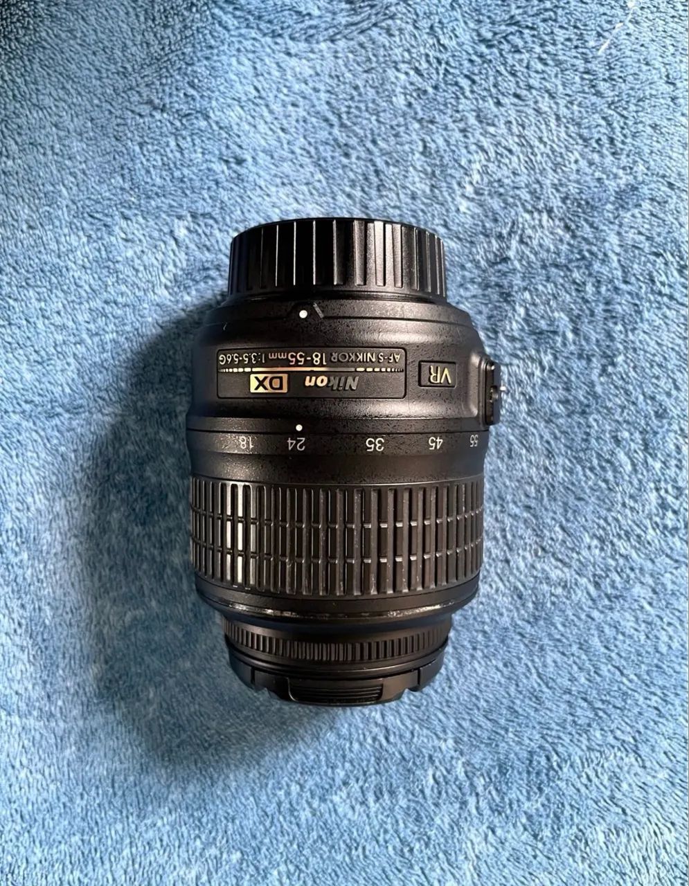 Camera Nikon D5200 - Foto 5