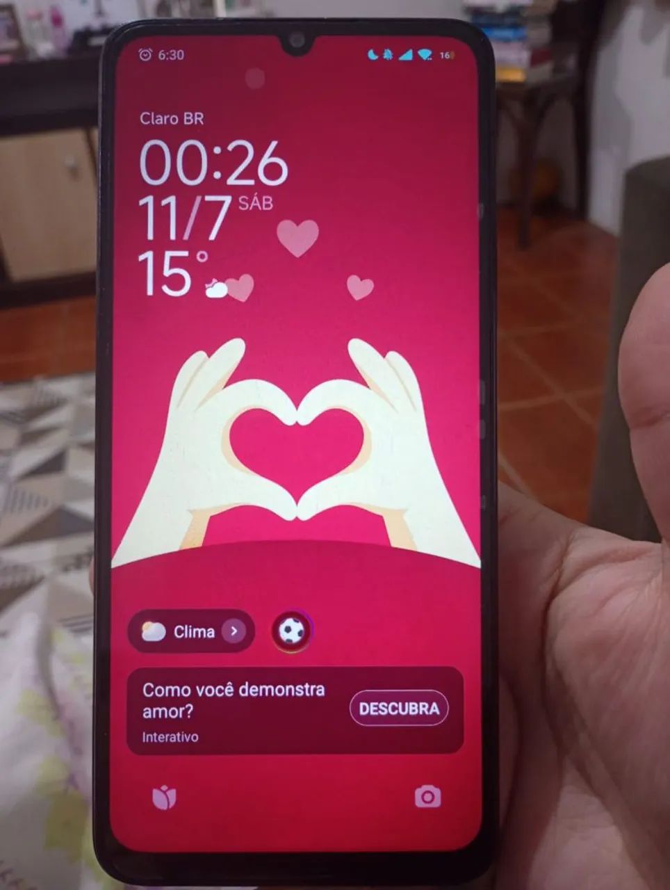 Celular redimi 13c 256gb - Foto 2