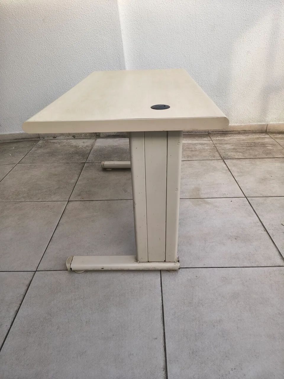 Mesa de escritório usada  - Foto 4
