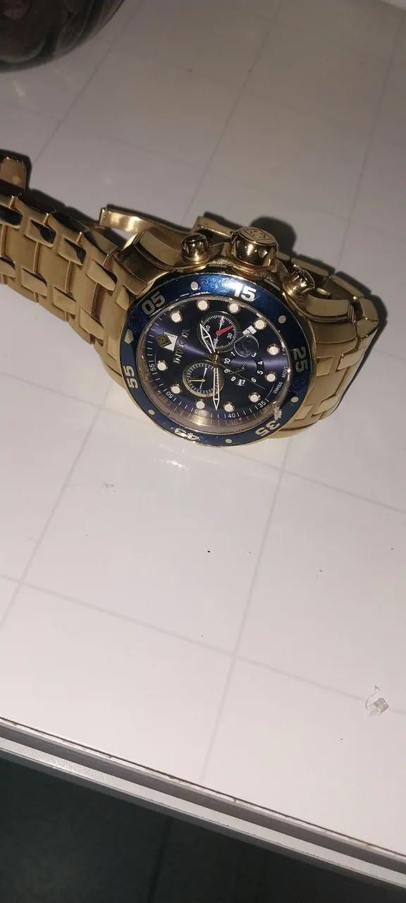 Relógio Invicta  - Foto 2