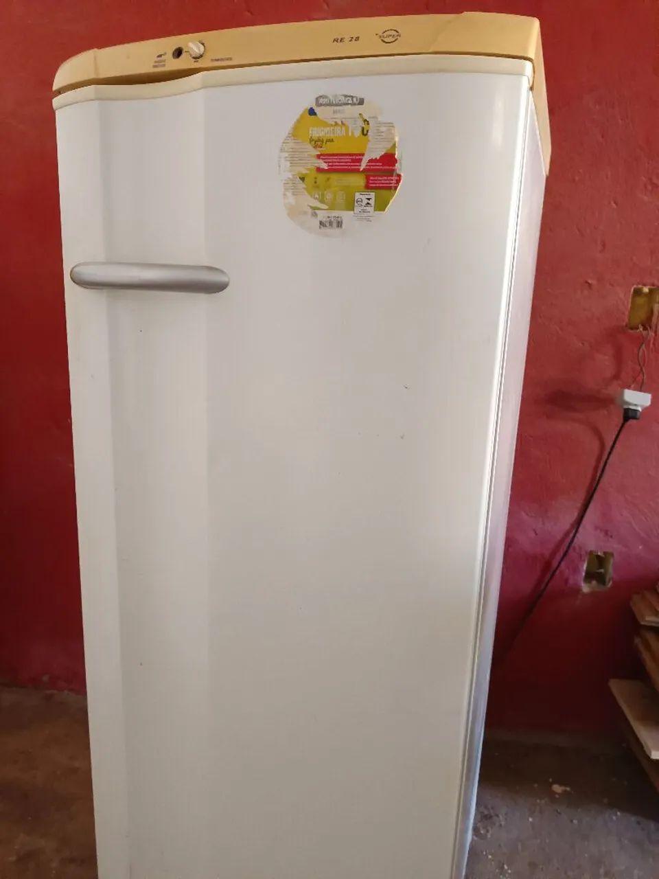 Geladeira - Foto 5
